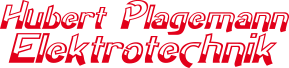 Elektro Plagemann Elektro Plagemann